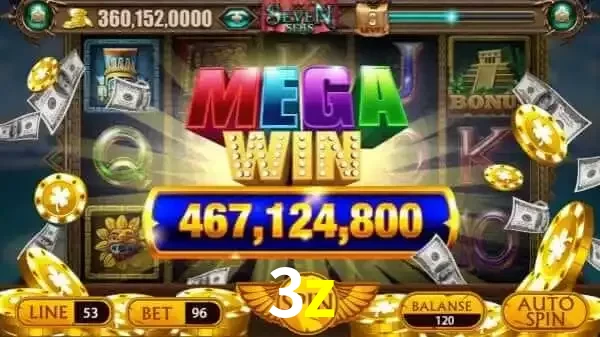 Gates of Olympus slot 3z